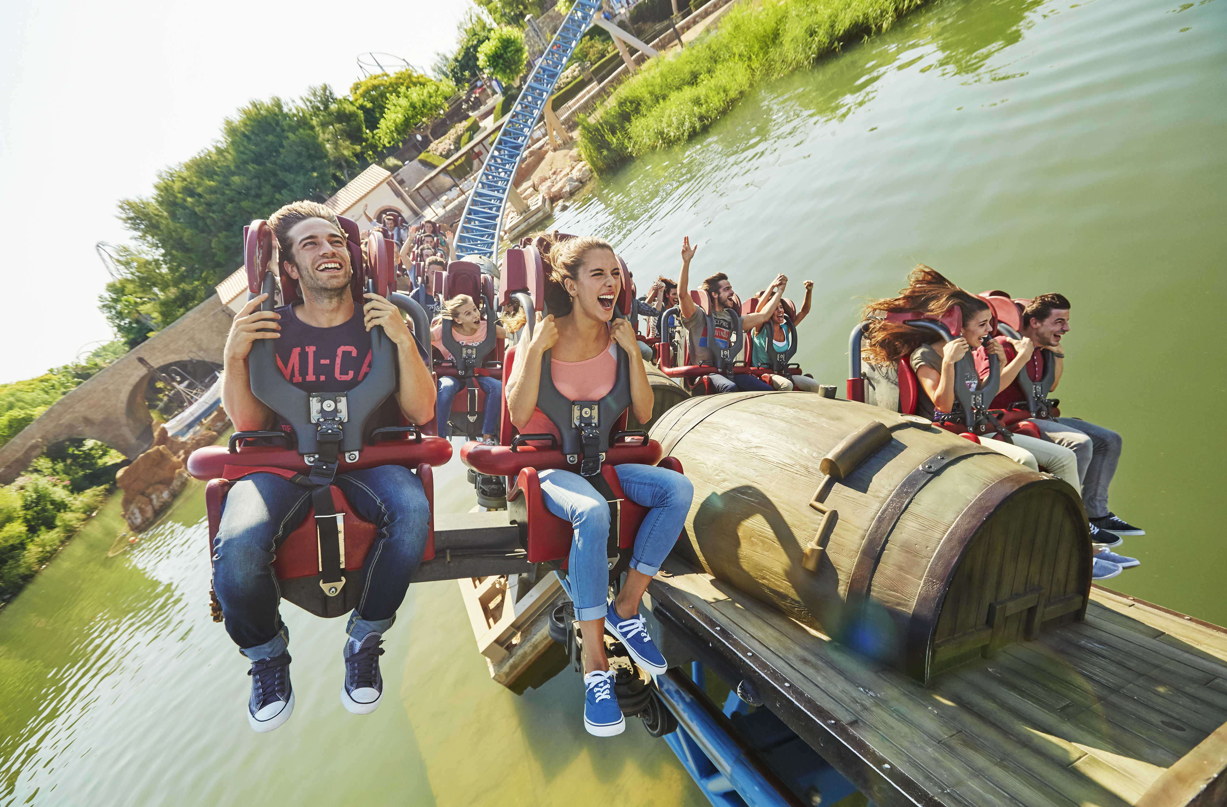 Ultimate Guide To PortAventura World | AttractionTickets